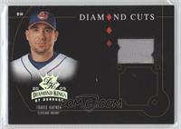 Travis Hafner #/100