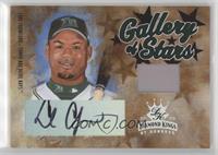 Carl Crawford #/50