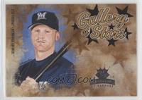 Lyle Overbay [EX to NM]