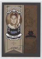 Duke Snider #/25