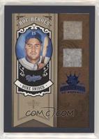 Duke Snider #/25