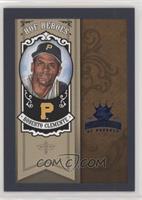 Roberto Clemente #/100