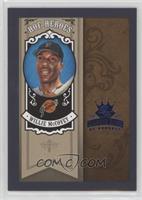 Willie McCovey [EX to NM] #/100