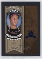 Stan Musial #/100