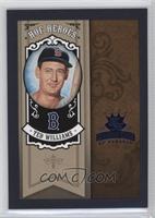 Ted Williams #/100