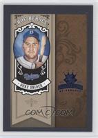 Duke Snider #/100