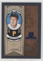 Ralph Kiner #/100