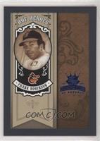 Frank Robinson #/100