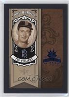 Ted Williams #/100