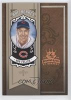 Bob Feller #/100