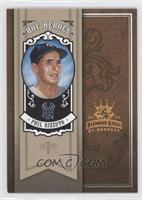 Phil Rizzuto #/100