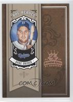 Duke Snider #/100