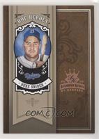 Duke Snider #/100