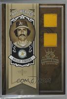 Rollie Fingers [Noted] #/25
