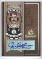 Rollie Fingers #/10