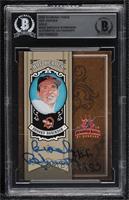 Brooks Robinson [BAS BGS Authentic] #/25