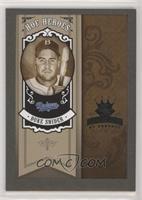 Duke Snider #/50