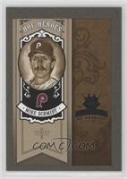 Mike Schmidt #/50