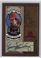 Dennis Eckersley #/5