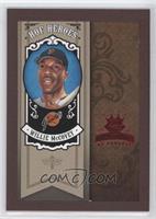 Willie McCovey