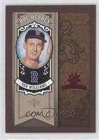 Ted Williams