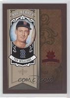 Ted Williams