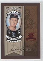 Ted Williams