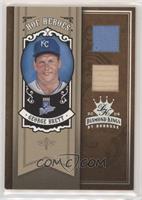 George Brett #/50