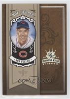 Bob Feller #/50