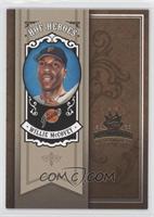 Willie McCovey