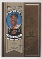 Willie McCovey [EX to NM]