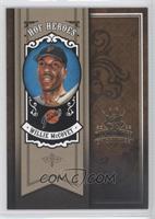 Willie McCovey