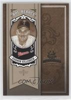 Harmon Killebrew