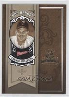 Harmon Killebrew