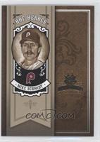 Mike Schmidt