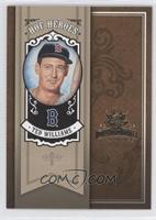 Ted Williams