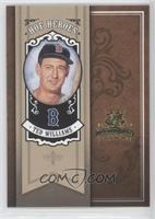 Ted Williams