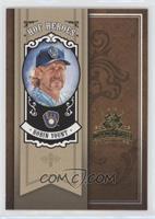 Robin Yount [EX to NM]