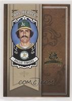 Rollie Fingers [Noted]