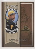 Willie Stargell