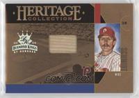 Mike Schmidt #/100