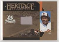 Eddie Murray [Good to VG‑EX] #/100