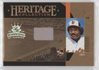 Eddie Murray #/100