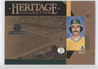 Rollie Fingers