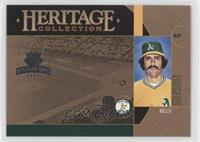 Rollie Fingers