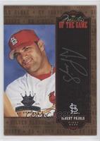 Albert Pujols