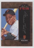 Willie Mays