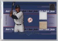 Gary Sheffield #/100