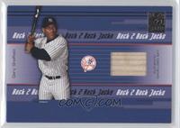 Gary Sheffield #/200