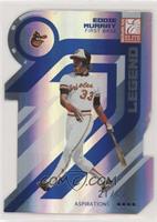 Legends - Eddie Murray #/67